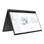 Lenovo 5JIN Yoga 9 Convertible Laptop (11th Gen Intel Evo Core i7-1185G7/16GB/1TB PCIe-SSD/Intel Iris Xe Graphics/Windows 10/MSO/UHD), 35.56 cm (14 inch)