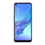 OPPO A53 128 GB, 6 GB, Electric Black Mobile Phone