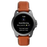FOSSIL Gen 5E FTW4055 Smart Watch, Brown