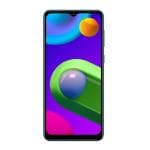 Samsung Galaxy M Series M02 32 GB, 2 GB RAM, Blue, Mobile Phone