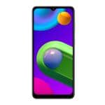 Samsung Galaxy M Series M02 32 GB, 3 GB RAM, Gray, Mobile Phone