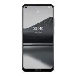 Nokia 3.4 64 GB, 4 GB, Charcoal, Mobile Phone