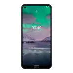 Nokia 3.4 64 GB, 4 GB, Dusk, Smartphone
