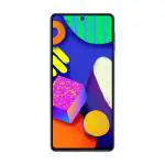 Samsung Galaxy F62 128 GB, 6 GB RAM, Blue, Mobile Phone