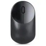 Mi Portable Wireless Optical Mouse, Black
