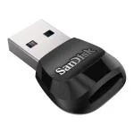 SanDisk MobileMate USB 3.0 microSD Card Reader