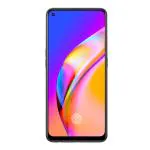 Oppo F19 Pro Plus 128 GB, 8 GB, Fluid Black, Mobile Phone