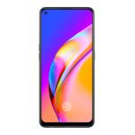 Oppo F19 Pro Plus 128 GB, 8 GB, Space Silver, Mobile Phone