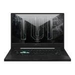 Asus AZ019 TUF Dash F15 (2021) Gaming Laptop (11th Gen Intel Core i7-11370H/16GB/1TB PCIe-SSD/8GB Nvidia GeForce RTX 3070 Graphics/Windows 10/MSO/FHD), 39.62 cm (15.6 inch)