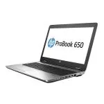 (Refurbished) HP 650 G2 Probook Laptop (6th Gen Intel Pentium Core i5-6200U/8GB/500GB HDD/1GB Intel HD 520 Graphics/Windows 10/HD), 39.62 cm (15.6 inch)