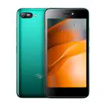 Itel A25 Pro 32 GB, 2 GB RAM, Gradation Green, Mobile Phone