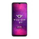 Itel Vision 1 Pro 32 GB, 2 GB RAM, Ocean Blue, Smartphone