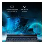 Lenovo AVIN Legion 5 Gaming Laptop (AMD Ryzen 7 4800H Processor/16GB/1TB HDD + 256GB SSD/6GB Nvidia GeForce RTX 2060 Graphics/Windows 10/MSO/FHD), 39.62 cm (15.6 inch)