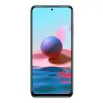 Redmi Note 10 64 GB, 4 GB RAM, Aqua Green, Mobile Phone