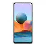 Redmi Note 10 Pro 64 GB, 6 GB RAM, Glacial Blue, Mobile Phone