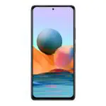 Redmi Note 10 Pro Max 128 GB, 6 GB RAM, Dark Night, Mobile Phone