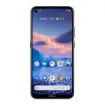 Nokia 5.4 64 GB, 4 GB RAM, Polar Night, Mobile Phone