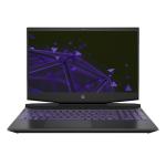 HP 15-dk1508TX Pavilion Gaming Laptop (10th Gen Intel Core i5-10300H/8GB + 32GB Intel Optane/512GB PCIe-SSD/4GB Nvidia GeForce GTX 1650Ti Graphics/Windows 10/FHD), 39.6 cm (15.6 inch)