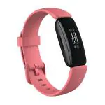 Fitbit Inspire 2 Fitness Band with Up to 10 days of Battery Life, 20 Goal Based Exercises, Desert Rose