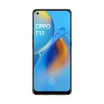 OPPO F19 128 GB, 6 GB RAM, Prism Black Mobile Phone