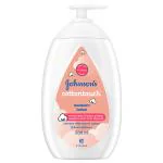 Johnson's Baby Cottontouch Newborn Lotion 500 ml