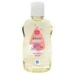 Johnson's Baby Cottontouch Newborn Massage Oil 100 ml