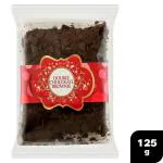 Emporio Double Chocolate Brownie 125 g (Pack)