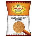 Dhampur Green Demerara / Brown Sugar 1 kg
