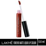 Lakme Forever Red Cherry Matte Lipstick 5.6 ml