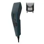 Philips 3000 Series HC3505/15 Men's Hair Clipper With Trim-n-Flow Technology, 13 Length Settings