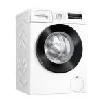 Bosch 8 Kg Front Loading Fully Automatic with Washing Machine with EcoSilence Drive, Series 6 WAJ24267IN, White