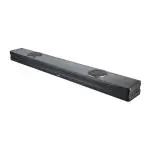 boat Aavante Bar 1198 90 Watts 2.2 Channel Bluetooth Soundbar, Built-in Active Subwoofers, Multiple Connectivity Modes, Entertainment Modes, Bluetooth v5.0 (Premium Black)