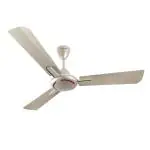 Havells 1200 mm Ambrose Ceiling Fan, Gold Mist Wood