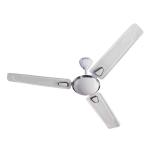 Bajaj Edge HS Deco 1200 mm Ceiling Fan, Opal White