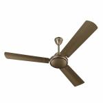 Bajaj Speedster X 1200 mm Bye-Bye Dust Ceiling Fan, Silky Caramel