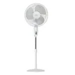 Havells 400 mm Swing Pedestal Fan, White