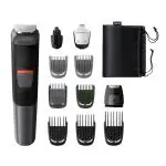 Philips 5000 Series MG5730/15 11-in-1 Men's Grooming Kit