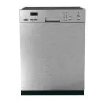 Hafele Serene SI 02 Built-in Dishwasher with 14 Place Settings