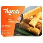Handi Veg Spring Rolls 350 g