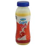 Anant Enjoy Butterscotch Flavoured Milk 180 ml (Bottle)