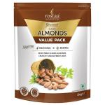 Rostaa Classic Almonds 1 kg
