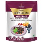 Rostaa Value Pack Berrylicious 1 kg