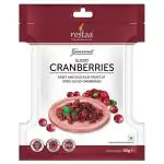 Rostaa Sliced Cranberries 50 g