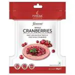 Rostaa Whole Cranberries 50 g