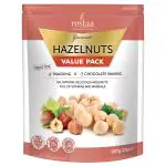 Rostaa Value Pack Hazelnuts 907 g