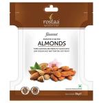 Rostaa Roasted & Salted Almonds 35 g