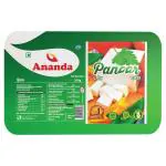 Ananda Rich Paneer 200 g (Pack)
