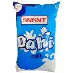 Anant Dahi 1 kg (Pouch)