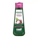 Kesh King Organic Onion Shampoo with Curry Leaves 300 ml