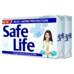 Safe Life Germ Protection Soap 100 g (Buy 1 Get 1)